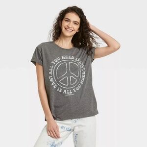 The Beatles T-Shirt
